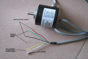 關(guān)于光電編碼器接線的幾點(diǎn)合理化建議？ - 德國(guó)Hengstler(亨士樂(lè))授權(quán)代理